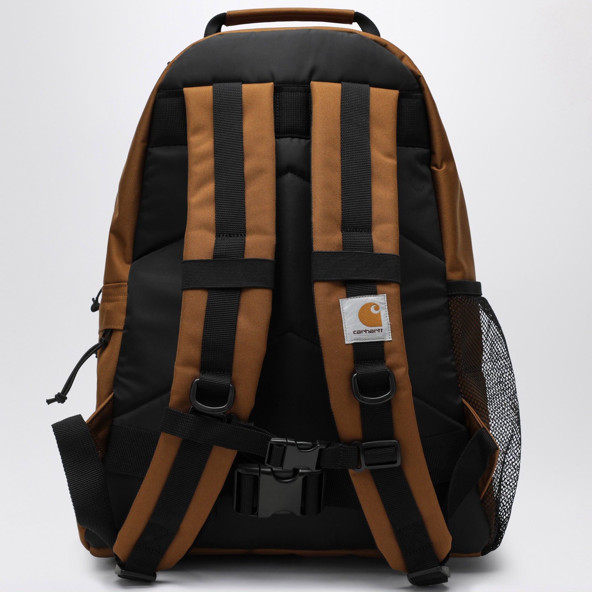 Kickflip Backpack Hamilton Brown