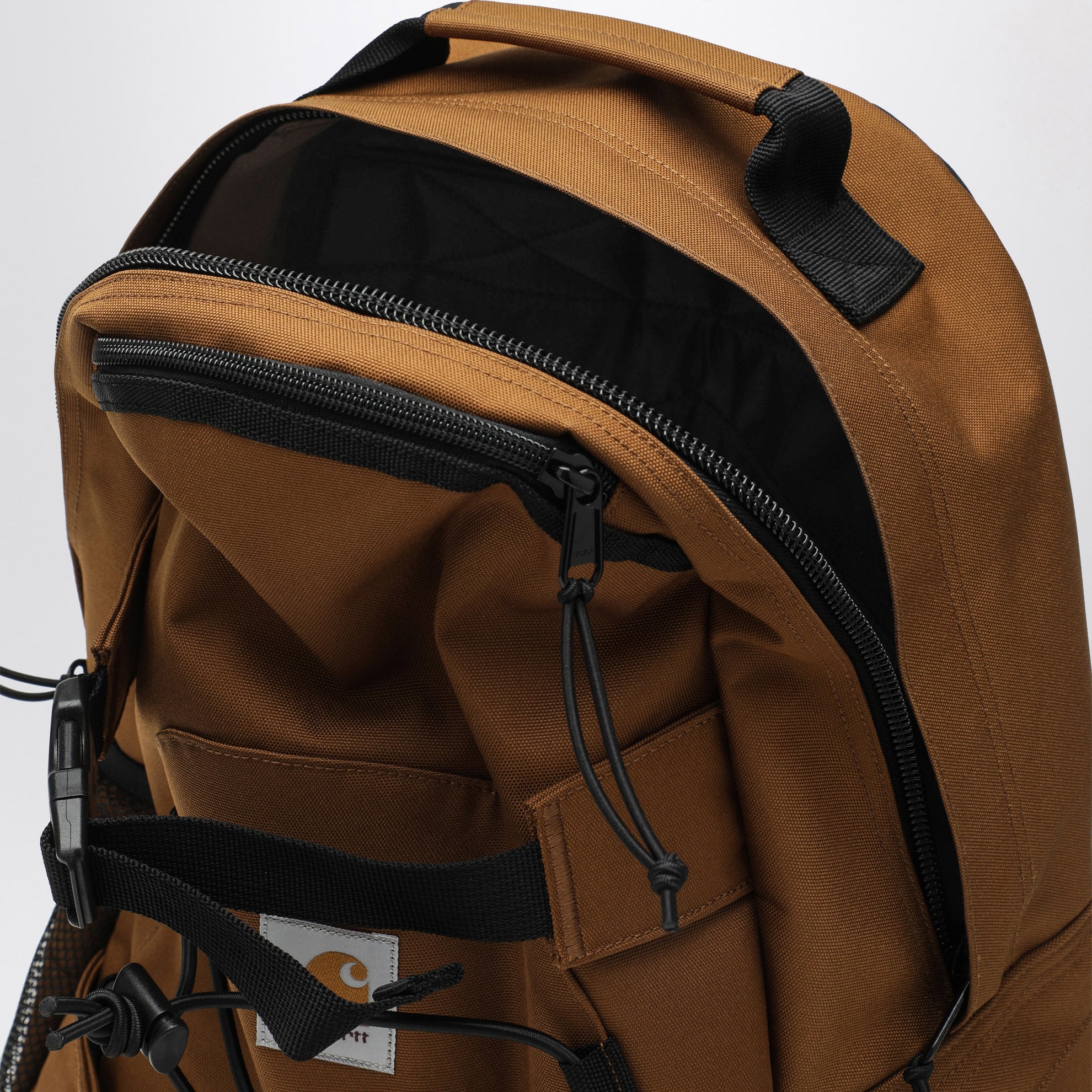 Kickflip Backpack Hamilton Brown