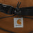 Kickflip Backpack Hamilton Brown