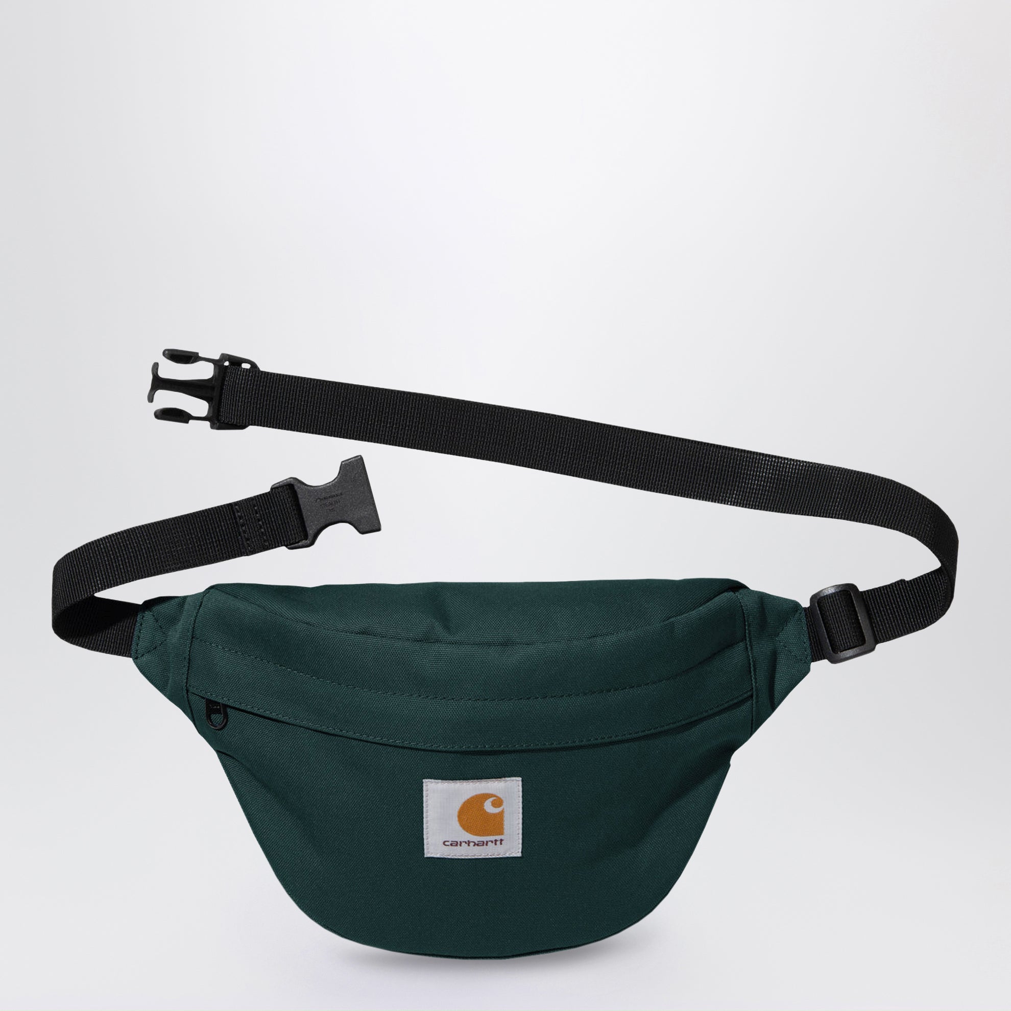 Jake Hip Bag color Deep Lagoon