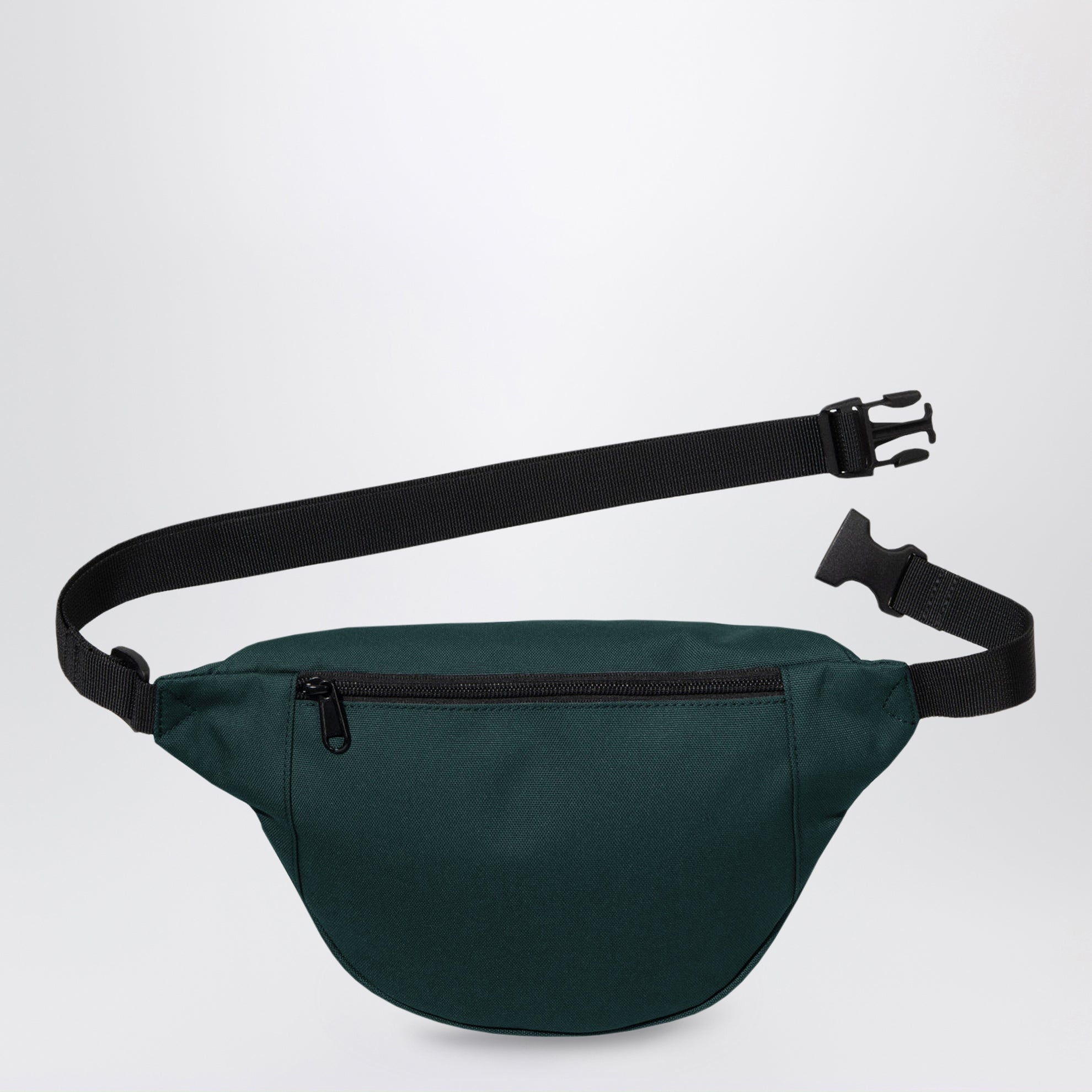 Jake Hip Bag color Deep Lagoon