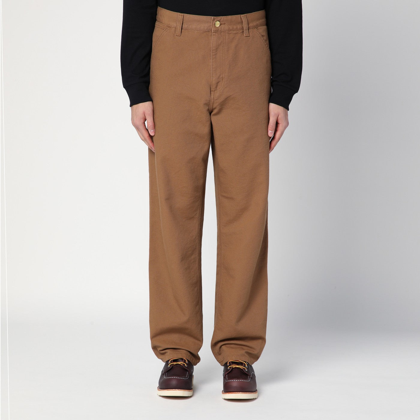 Single Knee Pant Hamilton in organic cotton