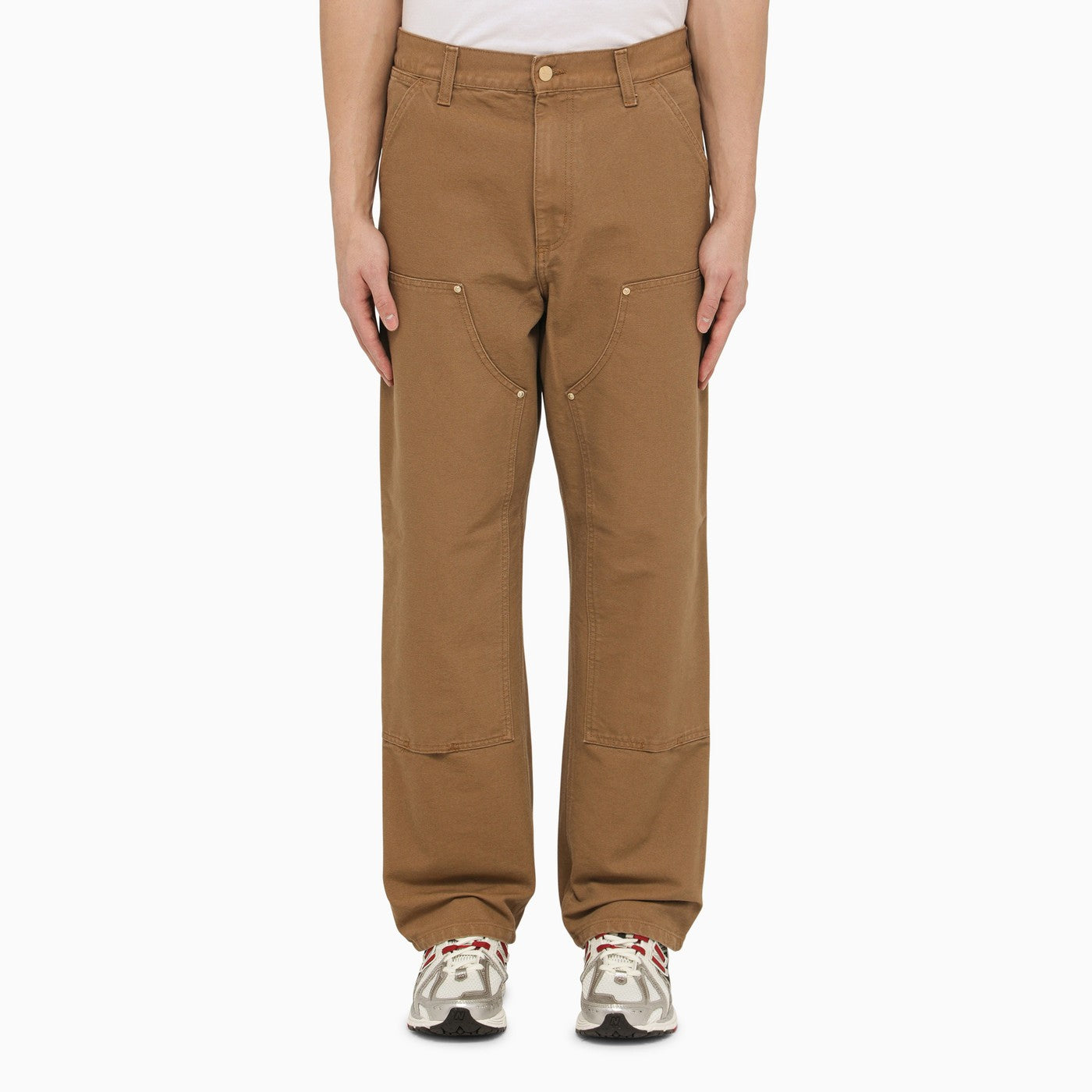 Pantalon Hamilton Double Knee