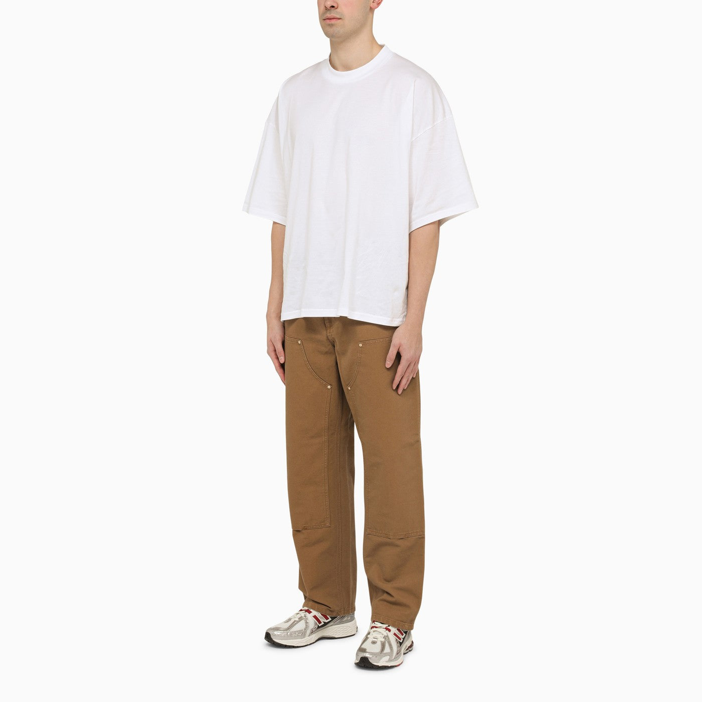 Pantalon Hamilton Double Knee