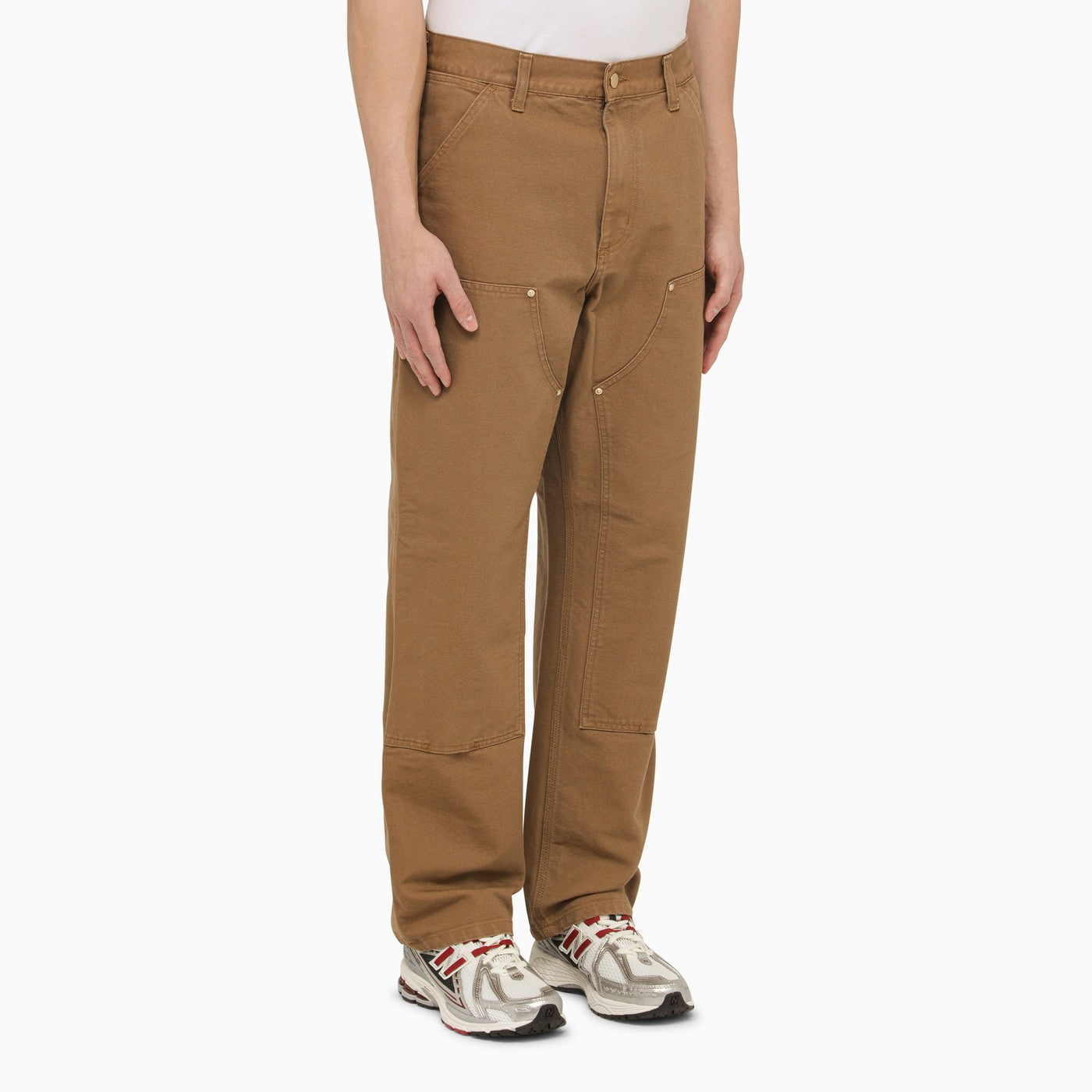 Pantalon Hamilton Double Knee