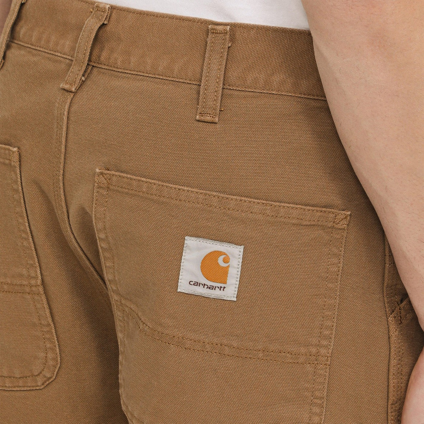 Pantalon Hamilton Double Knee