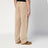 Pantalon Double Knee Pant Dusty Brown Rinsed