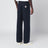 Dark Navy Double Knee Pant
