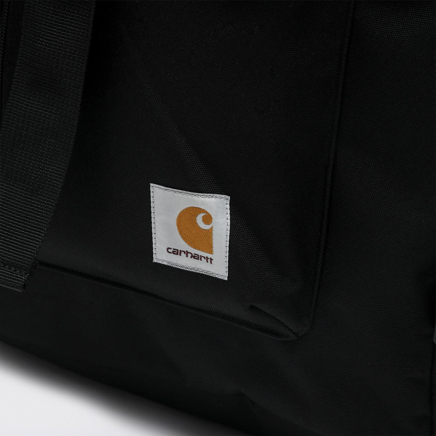 Philis Backpack nero