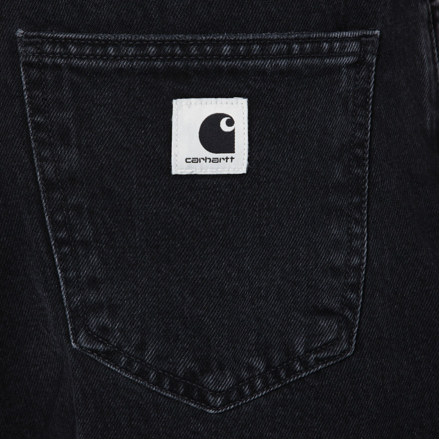 Shorts W Brandon noir