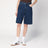 W' Brandon Shorts Blue