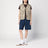 W' Brandon Shorts Blue