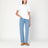 Noxon Pant blu in denim