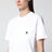 S/S Pocket T-Shirt bianca
