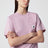 S/S Pocket T-Shirt Hortensia