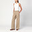 Pantalone Craft beige