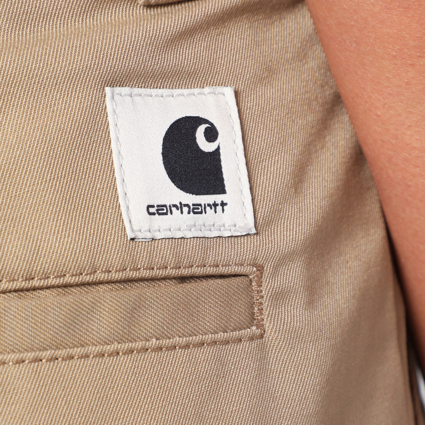 Pantalon Craft beige