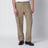 Light brown regular cargo trousers