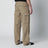 Regular Cargo Pant marrone chiaro