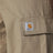 Regular Cargo Pant marrone chiaro
