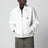 White Detroit Hamilton jacket