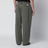 Leaf-green Marv trousers