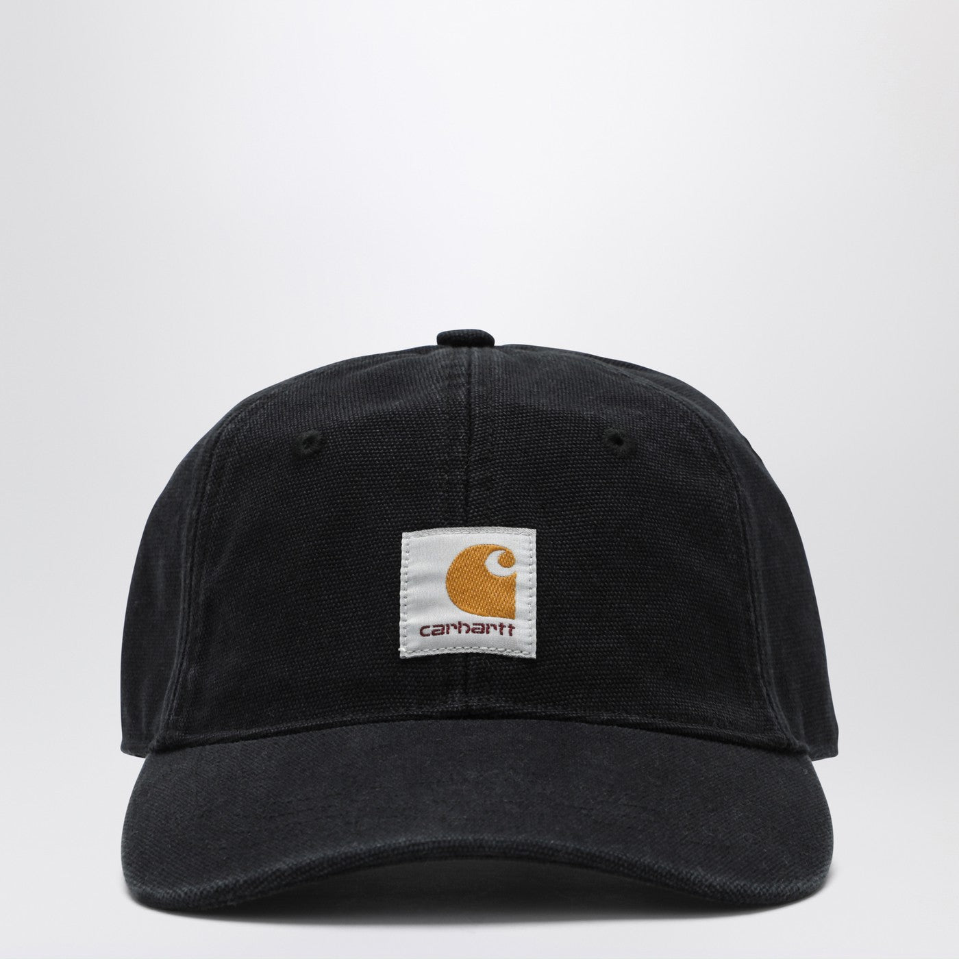 Casquette de baseball Icon noire
