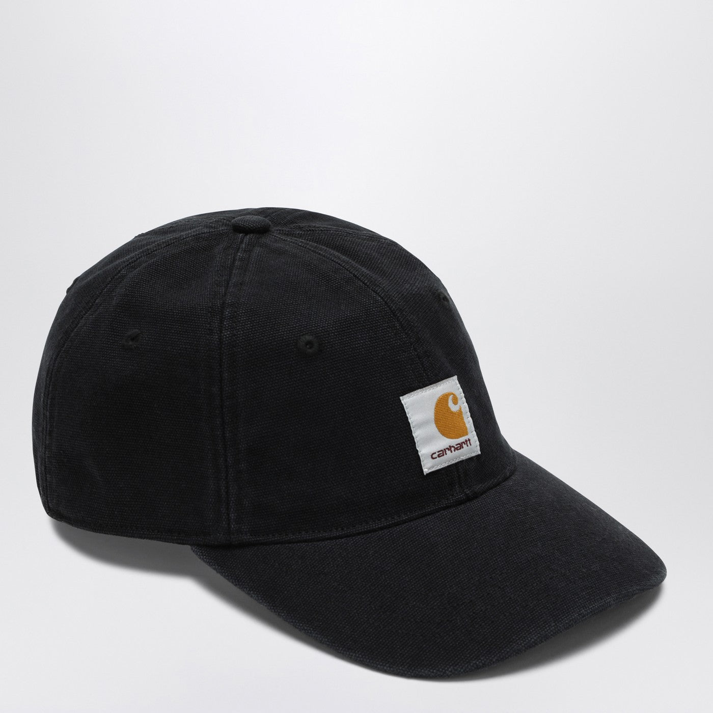 Casquette de baseball Icon noire