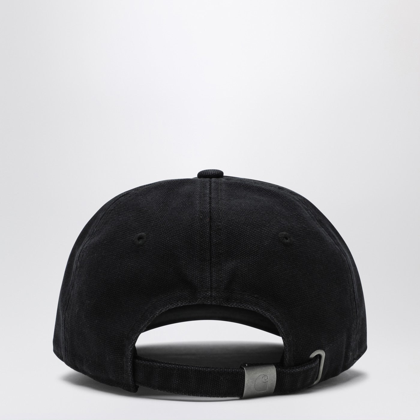 Casquette de baseball Icon noire
