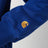 Wolfsbane/Gold Hooded Chase Sweatshirt