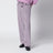 Jeans Brandon in denim Cozy Purple/Chalk wash
