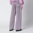 Jeans Brandon in denim Cozy Purple/Chalk wash