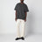 Landon trousers, Natural