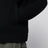 Giacca in maglia nera Banley