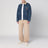 Landon Pant in tela di cotone