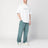 S/S Lyntos T-Shirt White