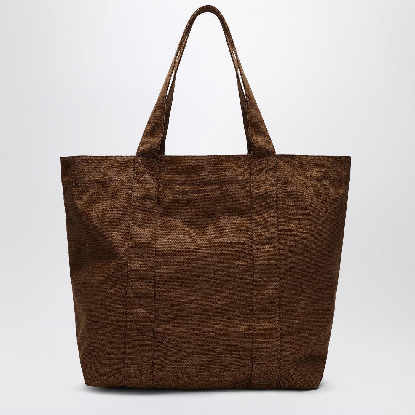 Carhartt WIP Brown Parker Tote Bag | TheDoubleF