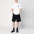 S/S Catalogue T-Shirt White