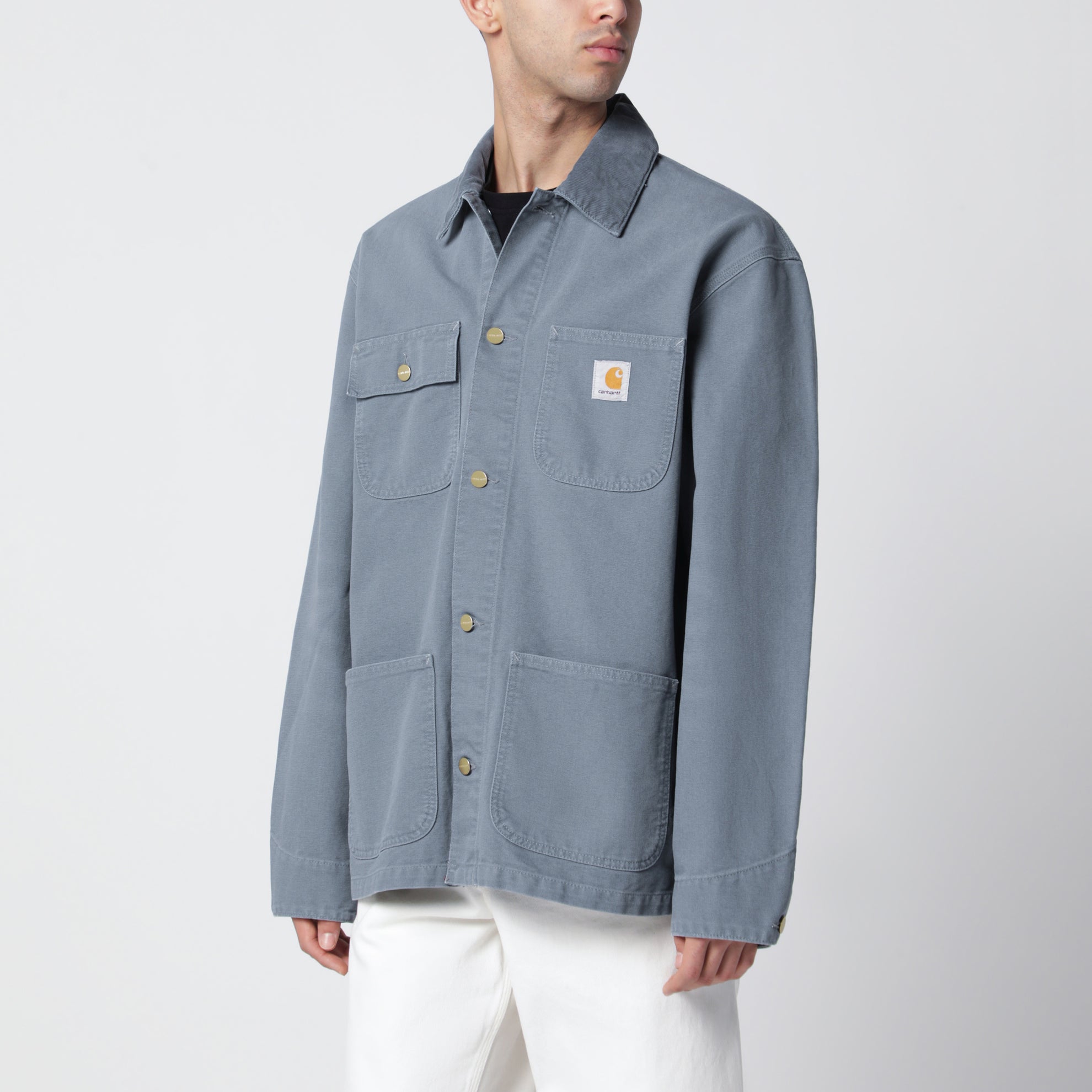 Giacca Michigan Cozy Blue