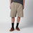 Marv Shorts Iroko/Stone Washed