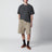 Marv Shorts Iroko/Stone Washed