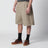 Marv Shorts Iroko/Stone Washed