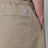 Marv Shorts Iroko/Stone Washed