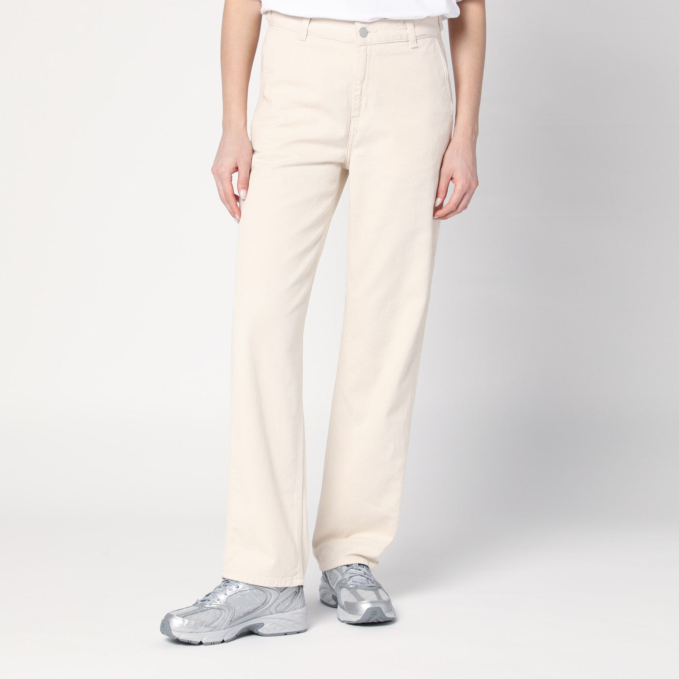 Master Pant Natural
