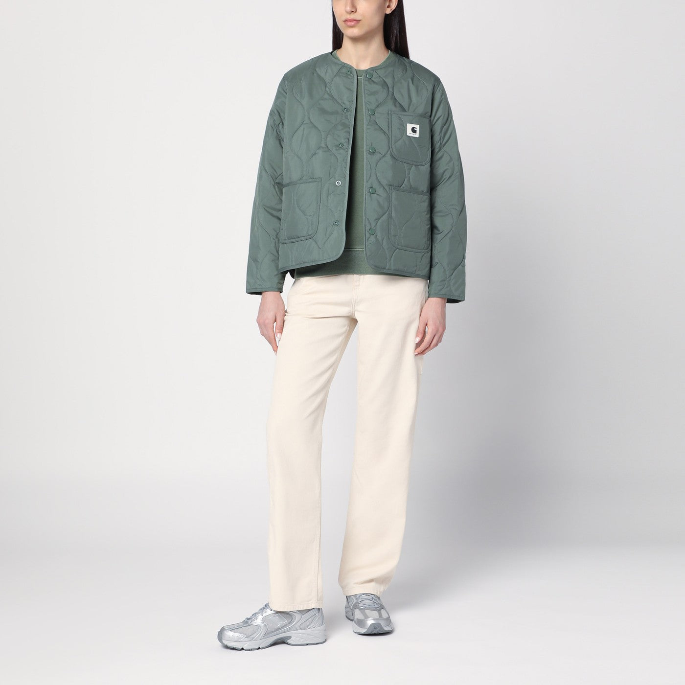 Master Pant Natural