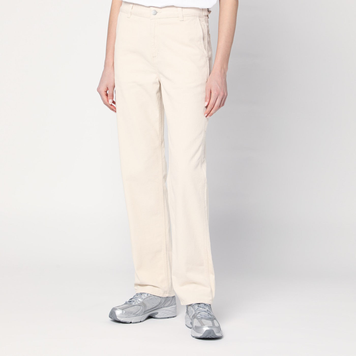 Master Pant Natural