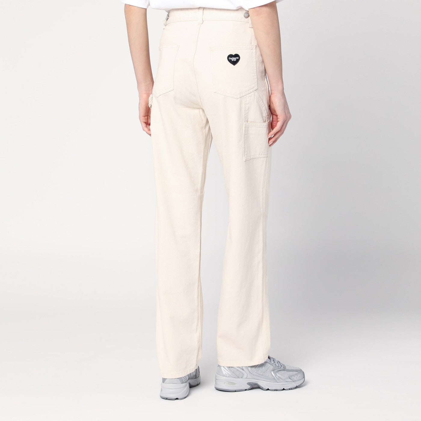 Master Pant Natural