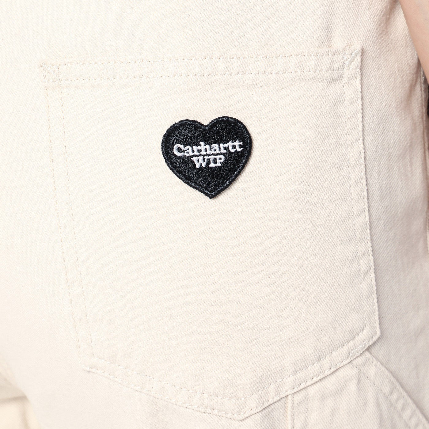 Master Pant Natural
