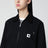 OG Detroit Jacket nera