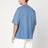 S/S Hudson Pocket T-Shirt in Sorrent color